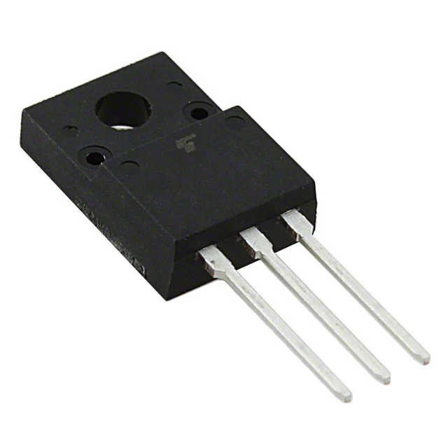 TK9A60D(STA4,Q,M) Toshiba Semiconductor and Storage  Single FETs MOSFETs